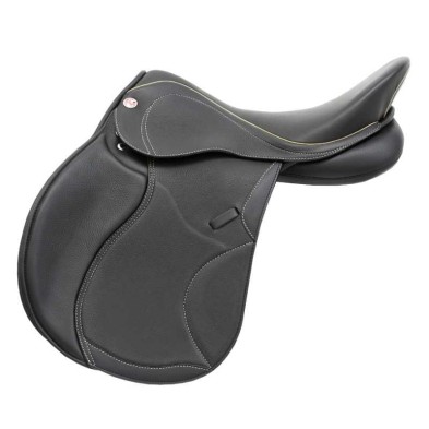 Silla de montar kieffer le mans
