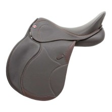 Silla de montar kieffer le mans