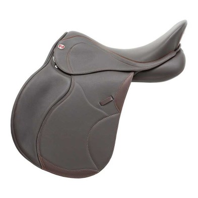 Silla de montar kieffer le mans