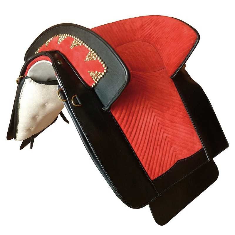 Silla marjoman portuguesa
