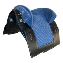 Silla portuguesa económica completa pony