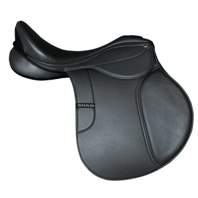 Silla modelo status todo uso sintética