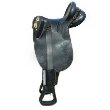 Silla modelo australiana sin pomo