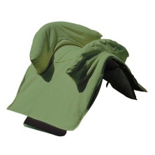 Funda de lona para silla portuguesa