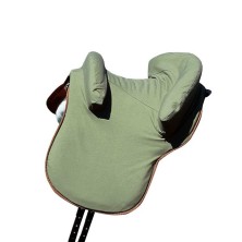 Funda de lona para silla potrera