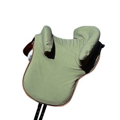 Funda de lona para silla potrera