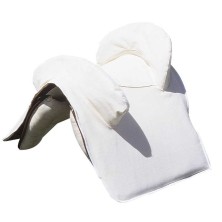 Funda de lona para silla mixta-portuguesa