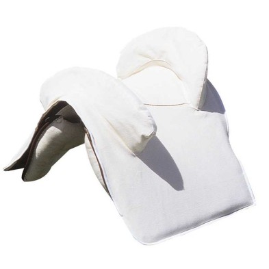 Funda de lona para silla mixta-portuguesa