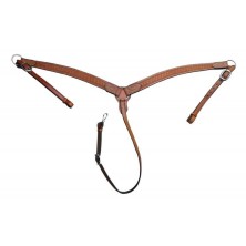 Pechopetral natowa para silla 141 Tattini