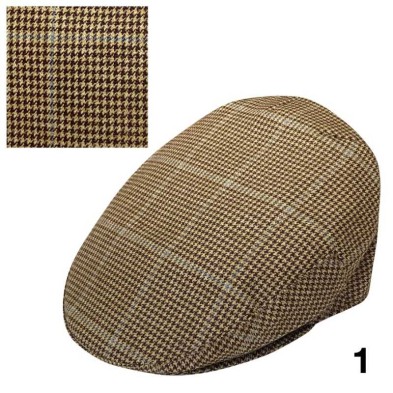 Gorra con visera de verano
