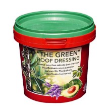 Bálsamo para cascos quebradizos Kevin Bacon's The Green