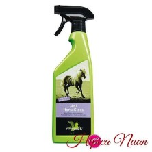 Parisol horse -gloss 3 en uno ( cola -crines y pelo en general )750 ml