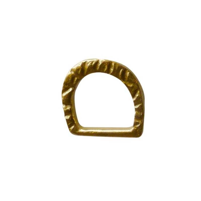 Piquete ramiado para silla portuguesa