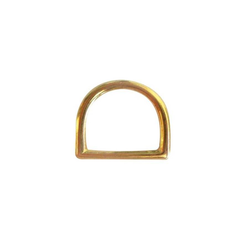 Piquete de bronce