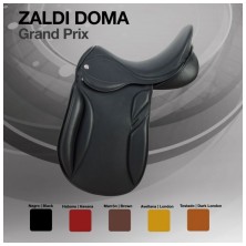 Silla Zaldi Doma Grand Prix