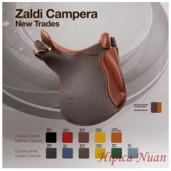 Silla Zaldi Campera New Trades