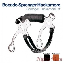 Bocado Sprenger Hackamore Hs-42144