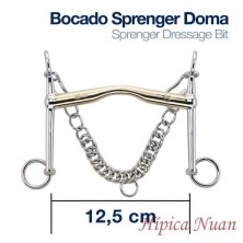 Bocado Sprenger Doma Hs-42273