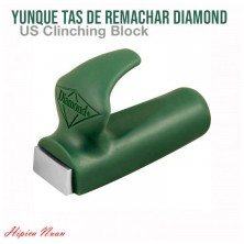 YUNQUE TAS DE REMACHAR DIAMOND DCB4
