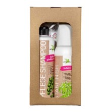 Set champú + acondicionador StarFinish sin perfume Bense & Eicke