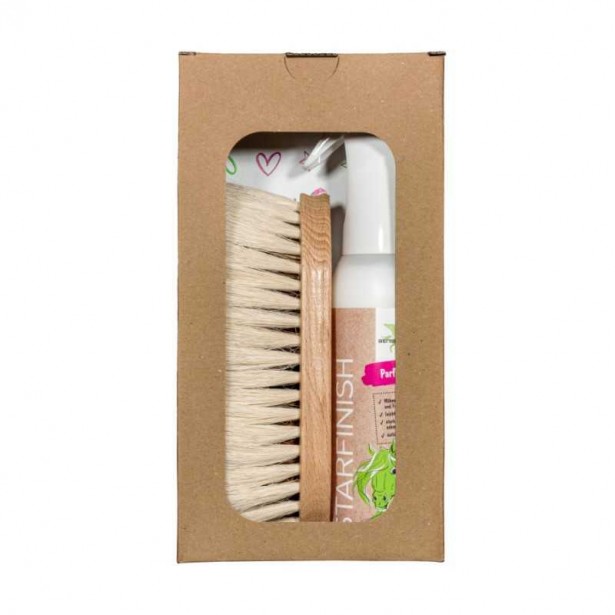 Set de cepillo + acondicionador Bense & Eicke