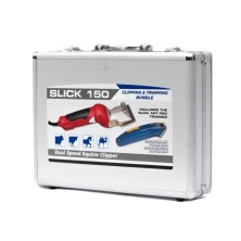 Pack esquiladoras Liveryman: Slick 150EU + Slick Art Pro EU