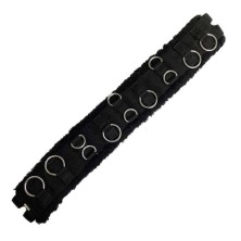 Cinchuelo de doma nylon y borreguillo