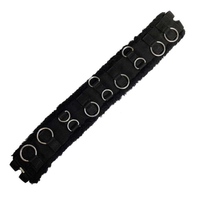 Cinchuelo de doma nylon y borreguillo