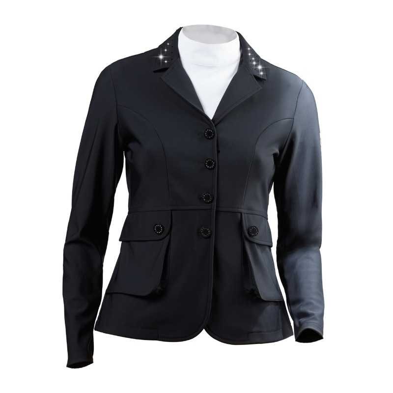 Chaqueta concurso mujer Tattini Aries