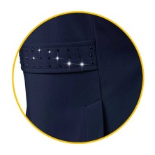 CHAQUETA CONCURSO MUJER TATTINI ARIES