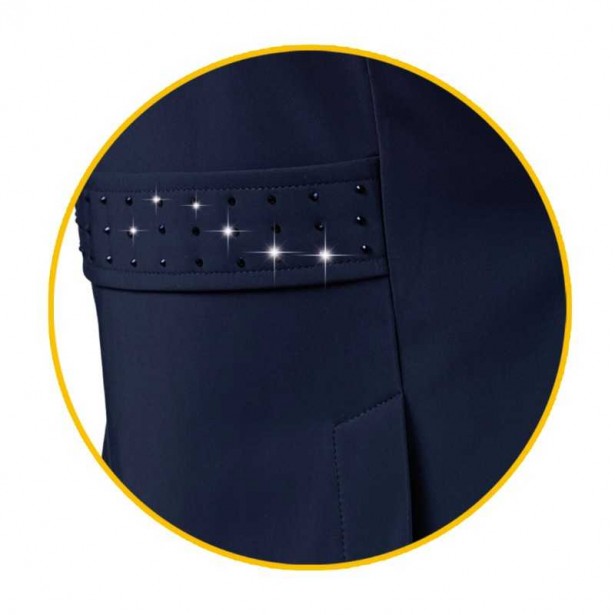 CHAQUETA CONCURSO MUJER TATTINI ARIES
