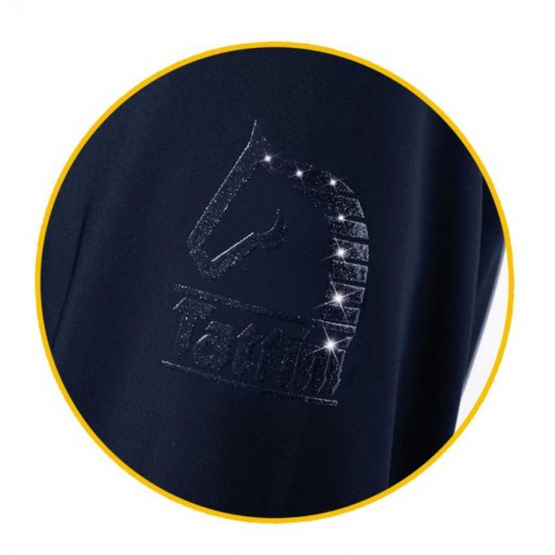 CHAQUETA CONCURSO MUJER TATTINI ARIES