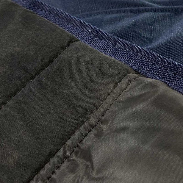Manta impermeable para caballo Airflow