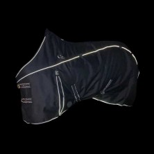 Manta impermeable para caballo Airflow