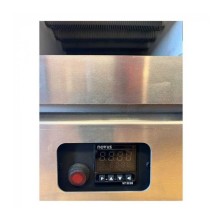 Horno eléctrico Forgelec