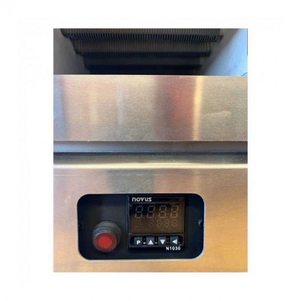 Horno eléctrico Forgelec