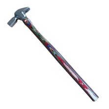 Martillo de herrador Bassoli con imán