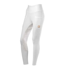 Pantalón Tattini de mujer Begonia