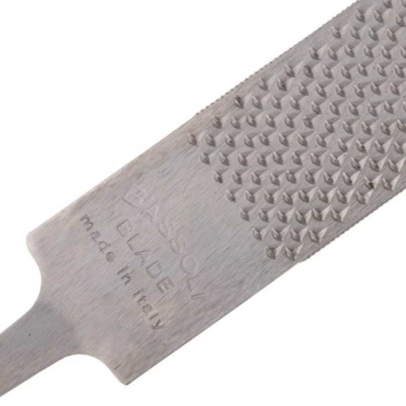 Escofina Bassoli Blade