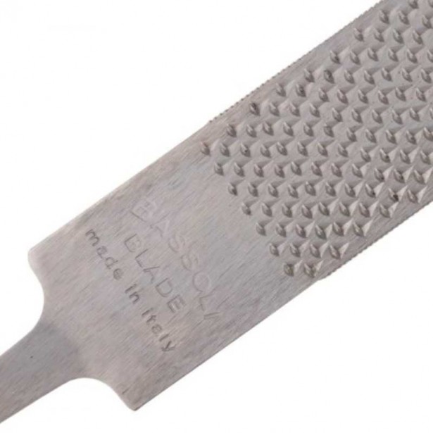 Escofina Bassoli Blade