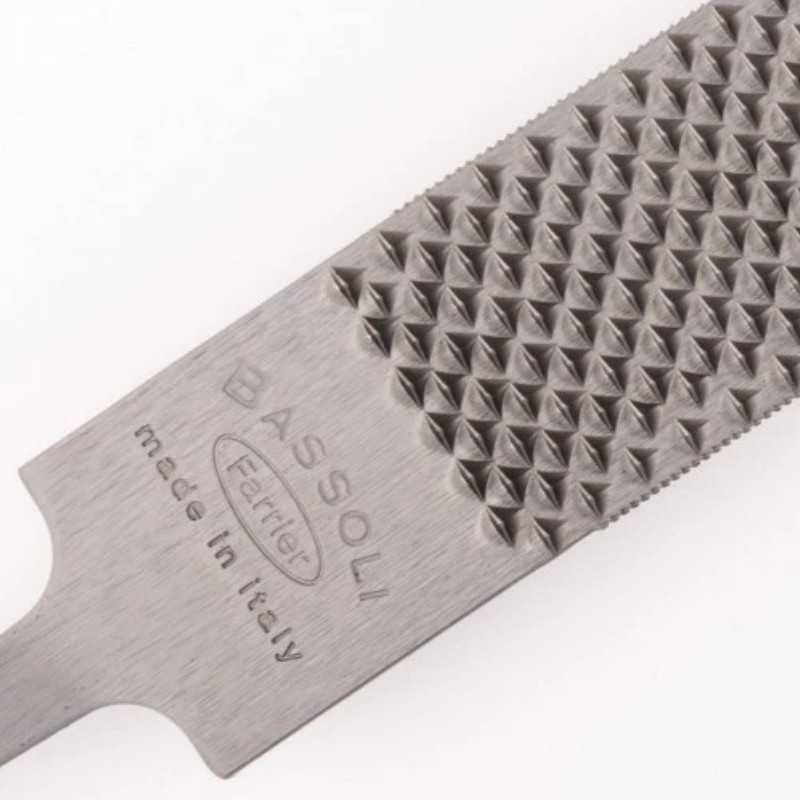 Escofina Bassoli Farrier