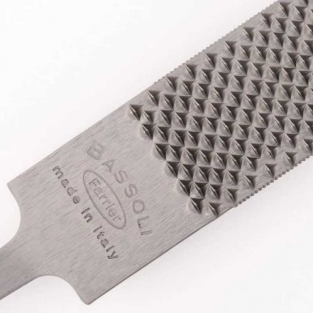 Escofina Bassoli Farrier