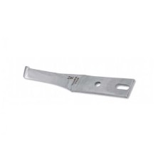 Cuchilla de recambio para legra Zac Bassoli
