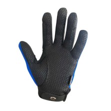Guantes de malla con silicona y neopreno