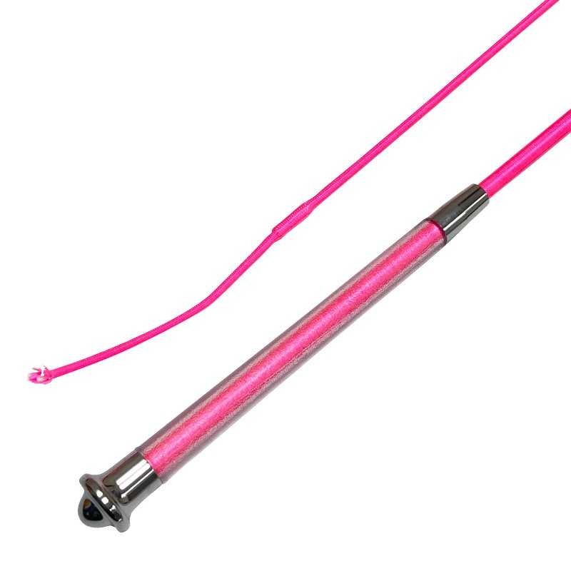 Fusta de doma con mango Easy Grip