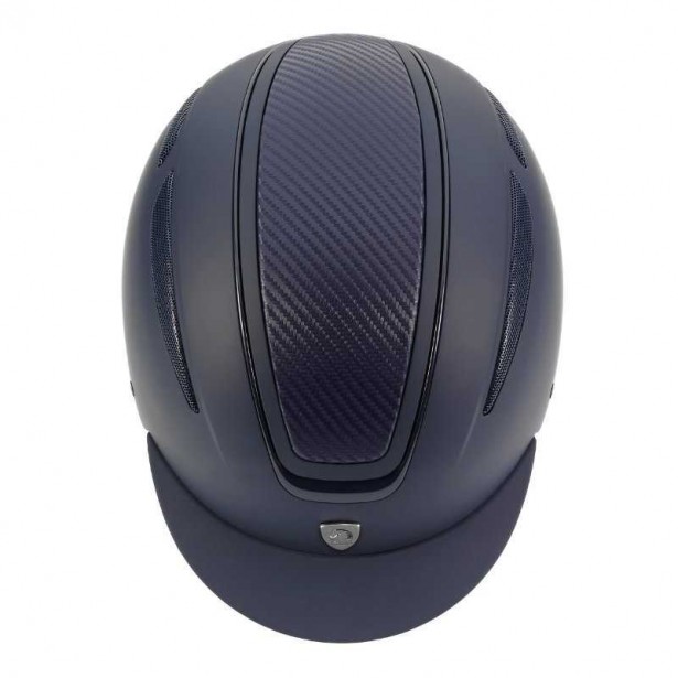 Casco hípico Tattini modelo Marte