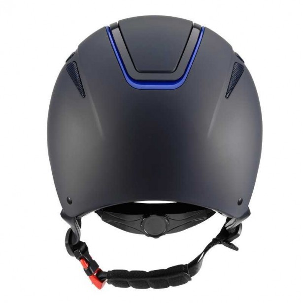 Casco hípico Tattini modelo Giove