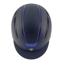 Casco hípico Tattini modelo Giove