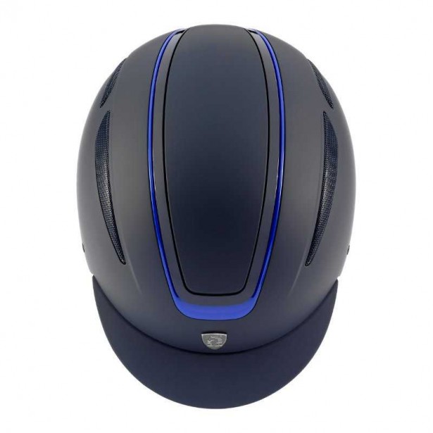 Casco hípico Tattini modelo Giove