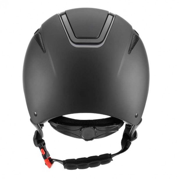 Casco hípico Tattini modelo Giove